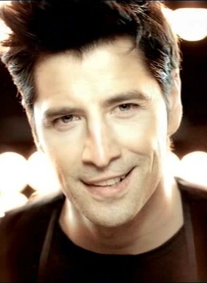Sakis Rouvas Fotoğrafı