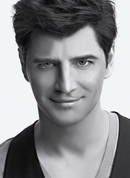 Sakis Rouvas Fotoğrafı