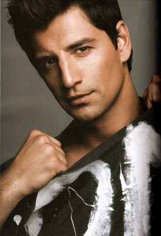 Sakis Rouvas Fotoğrafı