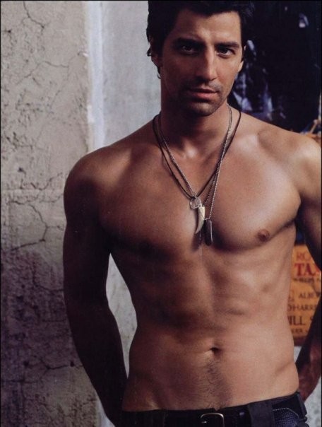 Sakis Rouvas Fotoğrafı