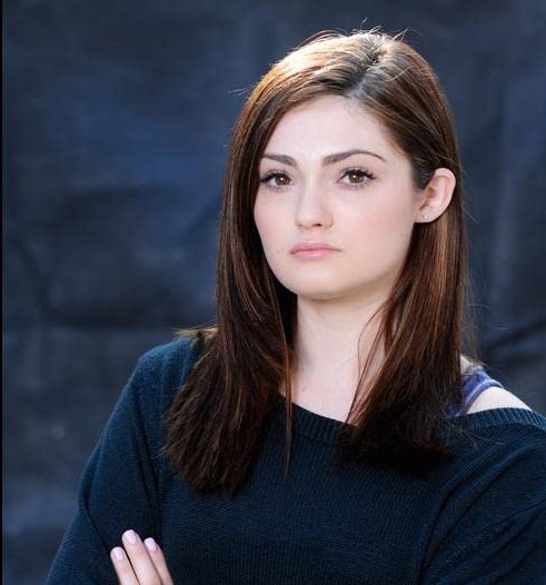 Alexis Raich Fotoğrafı