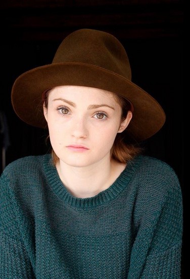 Alexis Raich Fotoğrafı