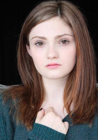 Alexis Raich Fotoğrafı