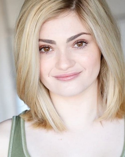 Alexis Raich Fotoğrafı