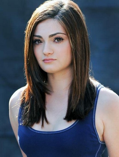 Alexis Raich Fotoğrafı