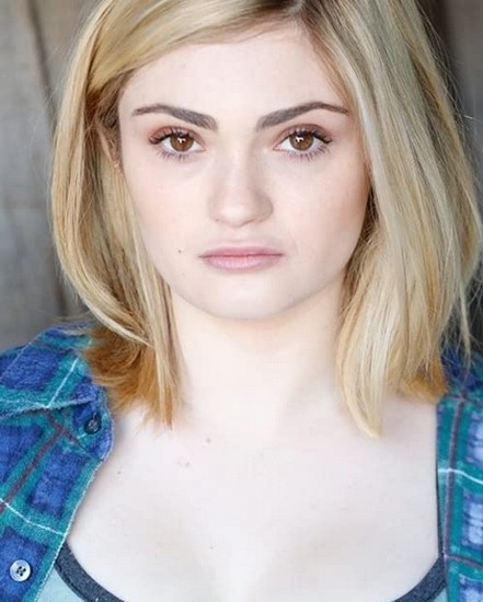 Alexis Raich Fotoğrafı