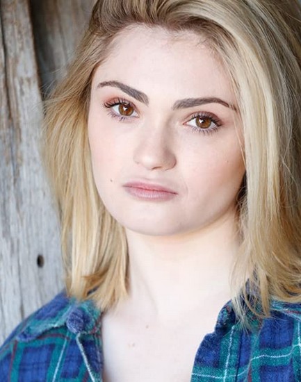 Alexis Raich Fotoğrafı