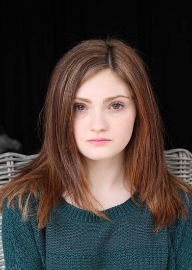 Alexis Raich Fotoğrafı