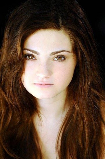 Alexis Raich Fotoğrafı