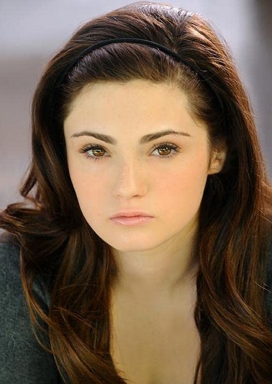 Alexis Raich Fotoğrafı