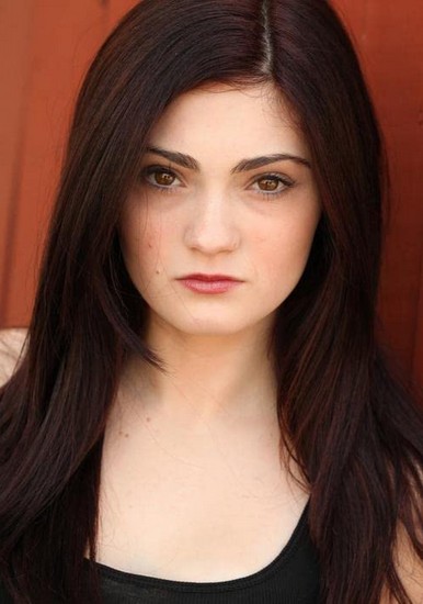 Alexis Raich Fotoğrafı