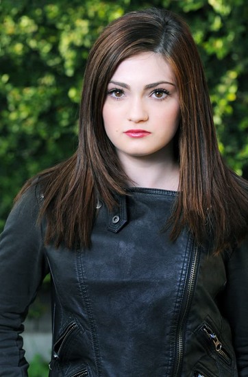 Alexis Raich Fotoğrafı