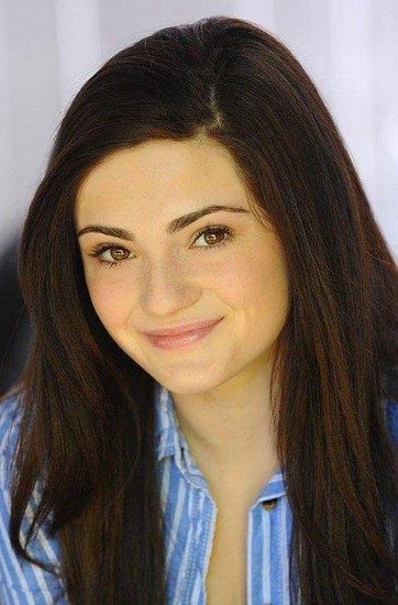 Alexis Raich fotoğrafı