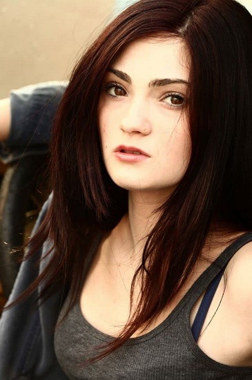 Alexis Raich fotoğrafı