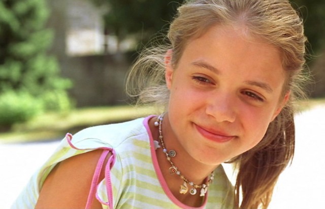 Sidonie Von Krosigk fotoğrafı