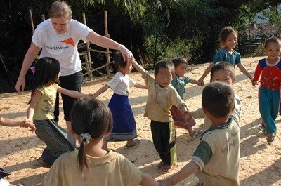 Bronwyn Lee fotoğrafı