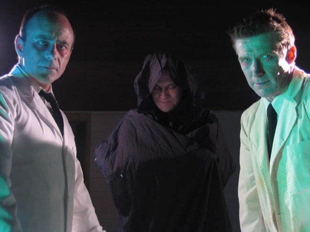 Chuck Depape fotoğrafı