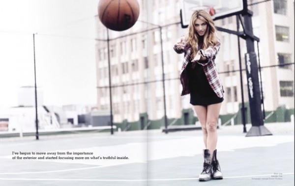 Dawn Olivieri Fotoğrafı