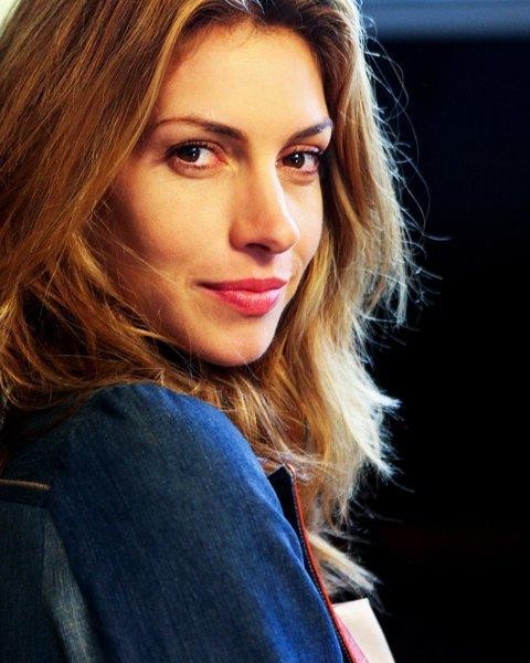 Dawn Olivieri Fotoğrafı