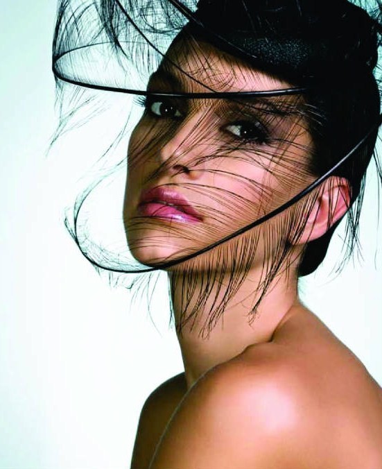 Dawn Olivieri Fotoğrafı