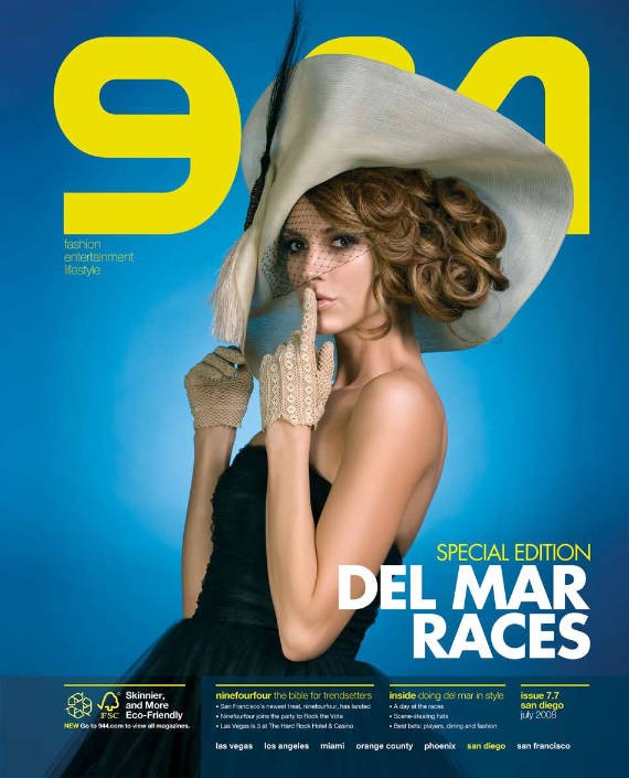 Dawn Olivieri Fotoğrafı