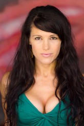 Mercy Malick fotoğrafı