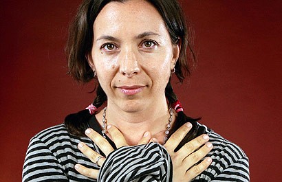 Moon Unit Zappa fotoğrafı