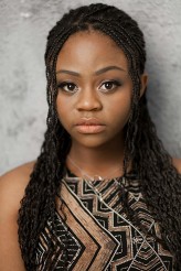 Hope Olaide Wilson fotoğrafı