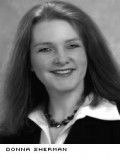 Donna Sherman fotoğrafı