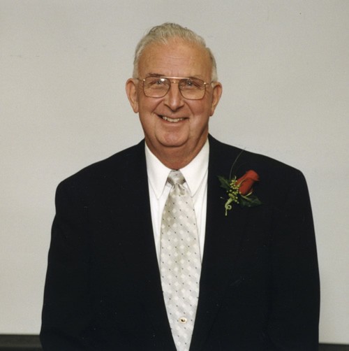 Paul Stark fotoğrafı