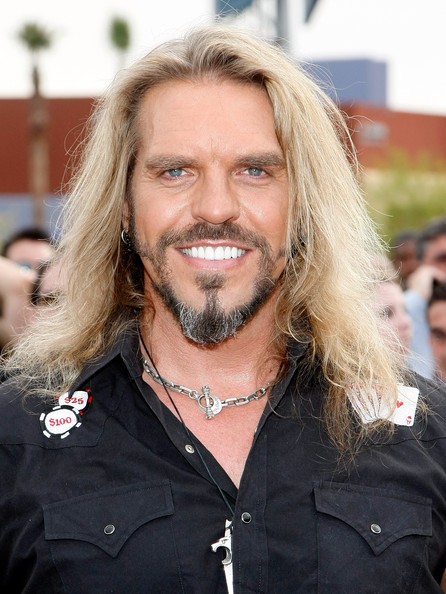 Hollywood Yates Fotoğrafı