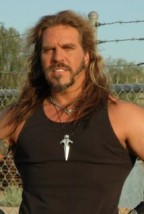 Hollywood Yates fotoğrafı