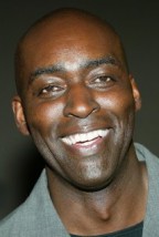 Michael Jace fotoğrafı