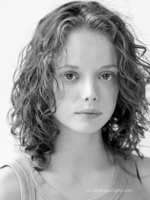 Alice Henley Fotoğrafı