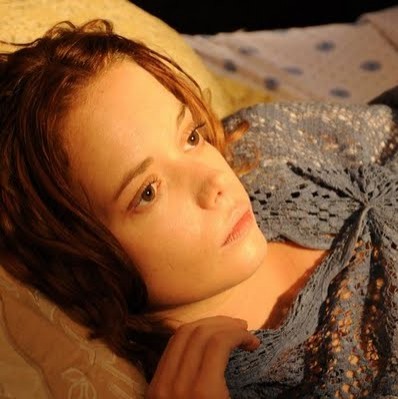 Alice Henley Fotoğrafı