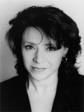 Harriet Thorpe fotoğrafı