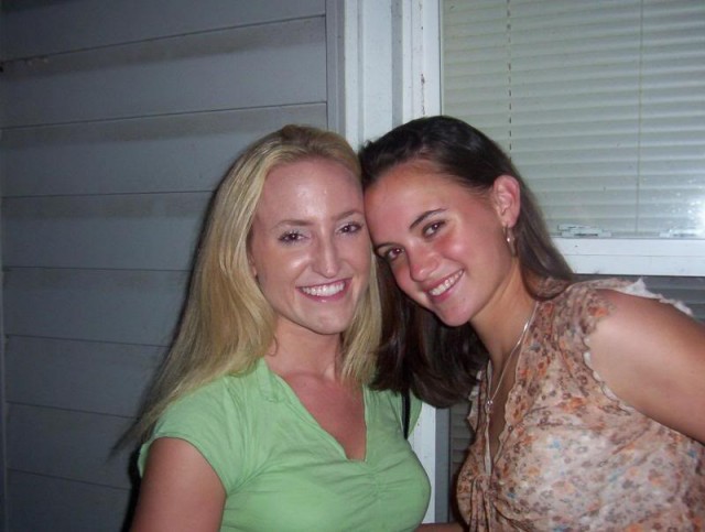 Amy Amerson fotoğrafı