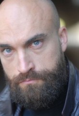 Paul Duke fotoğrafı