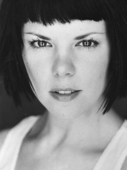Sarah-Jane Potts fotoğrafı