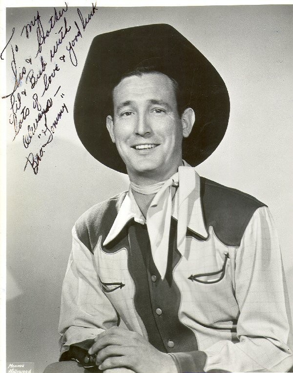 Bob Nolan fotoğrafı