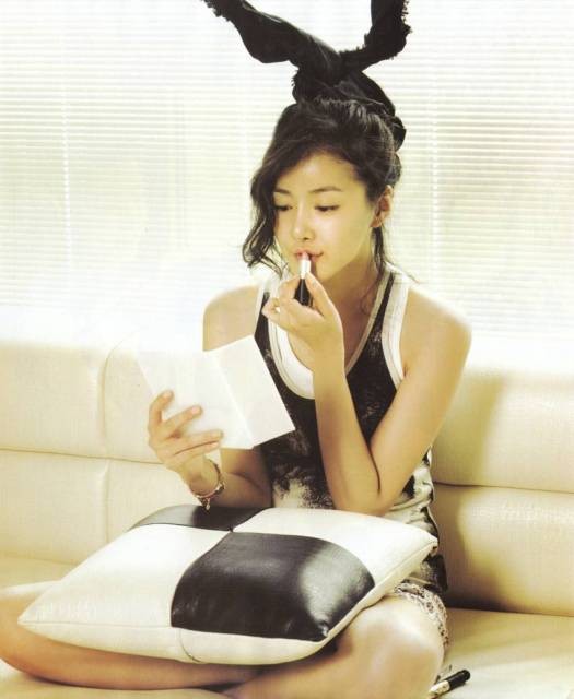 Young-yi Lee fotoğrafı