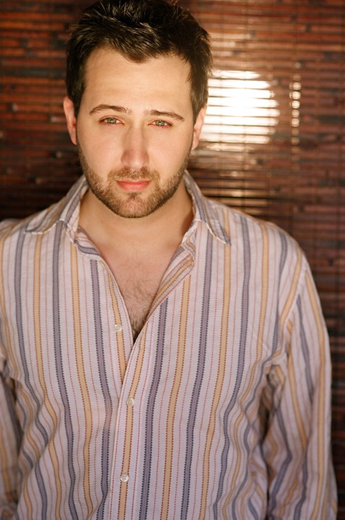 Alexander Cardinale fotoğrafı