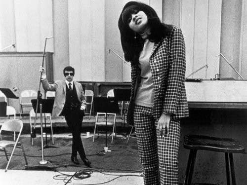 Phil Spector fotoğrafı