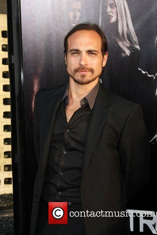 Daniel Buran Fotoğrafı