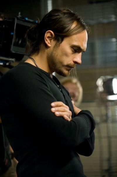 Daniel Buran fotoğrafı