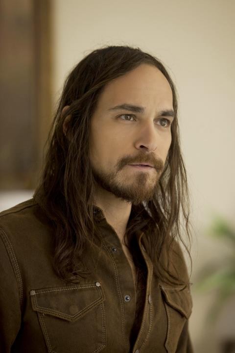 Daniel Buran fotoğrafı