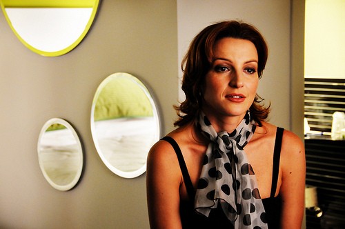 Clotilde Sabatino fotoğrafı