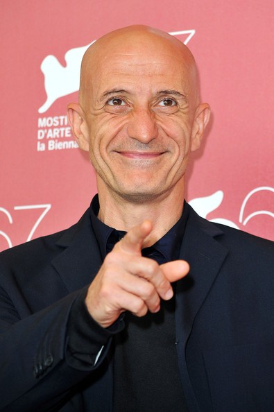 Peppe Servillo fotoğrafı