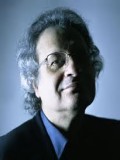 Amin Maalouf fotoğrafı