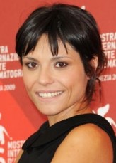 Antonia Truppo fotoğrafı